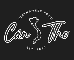 Can Tho logo.